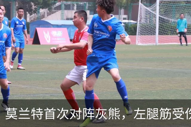 莫兰特首次对阵灰熊，左腿筋受伤提前离场
