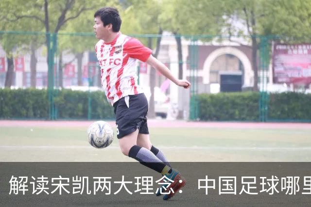 解读宋凯两大理念：中国足球哪里需稳定 哪里要开放